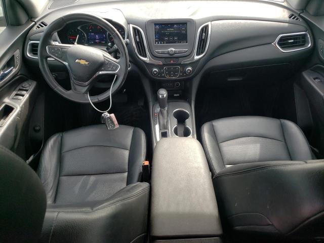 2019 CHEVROLET EQUINOX LT - 3GNAXKEV3KS636009