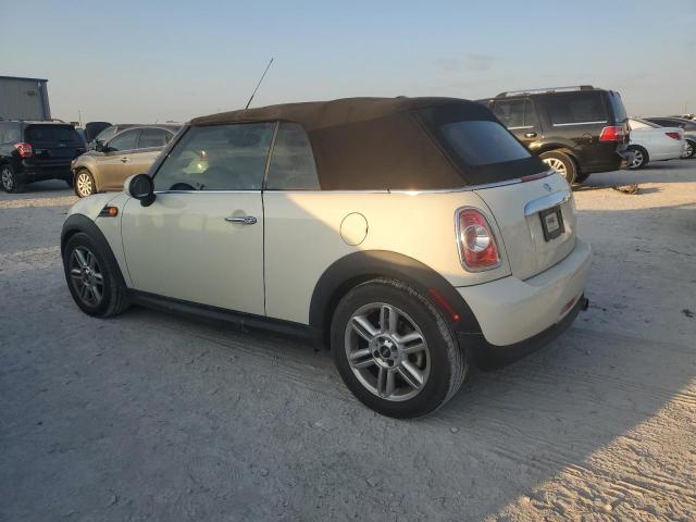 2015 MINI COOPER - WMWZN3C51FT861967