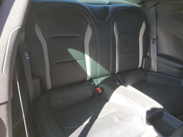 2020 CHEVROLET CAMARO LZ - 1G1FF1R75L0141559