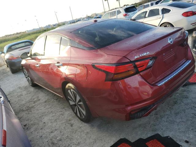 Vin: 1n4bl4ev5nn397877, lot: 75912124, nissan altima sl 20222