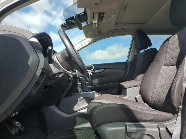 2019 NISSAN QASHQAI JN1BJ1CP6KW242525