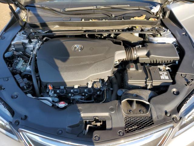 VIN 19UUB3F52HA002033 2017 Acura TLX, Tech no.11