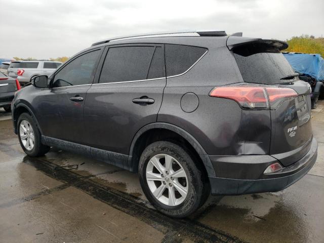2016 TOYOTA RAV4 LE - 2T3BFREV6GW444960