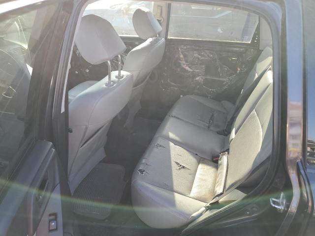 2015 SUBARU FORESTER 2 - JF2SJADC0FH582001