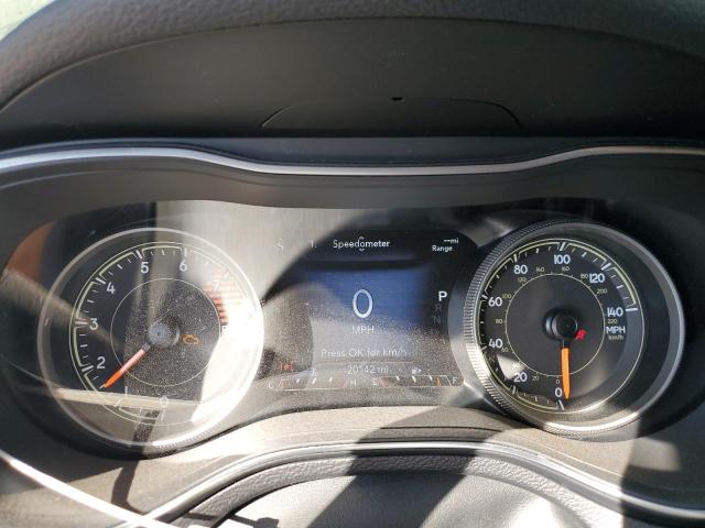 2022 JEEP CHEROKEE L - 1C4PJMMXXND536433