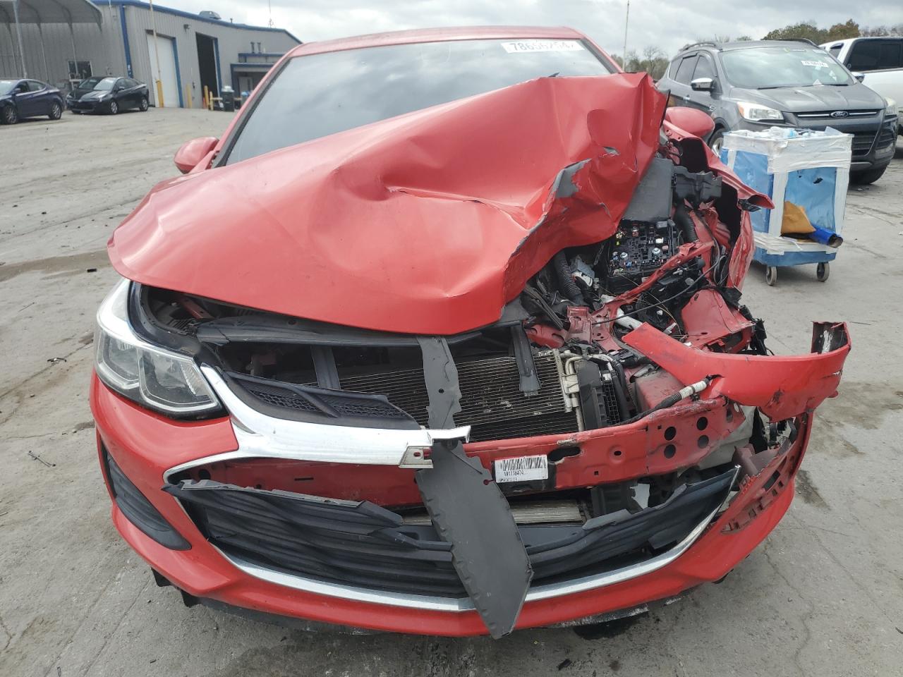 Global Auto Auctions