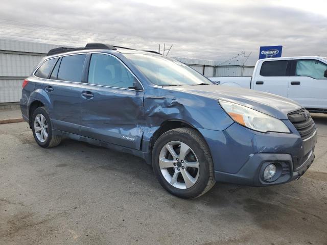 VIN 4S4BRBKCXD3245258 2013 Subaru Outback, 2.5I Lim... no.4