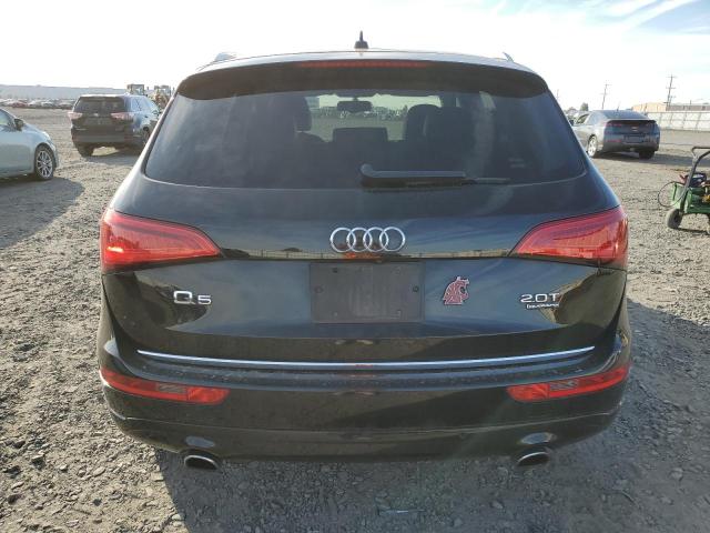 VIN WA1L2AFP9GA064179 2016 Audi Q5, Premium Plus no.6