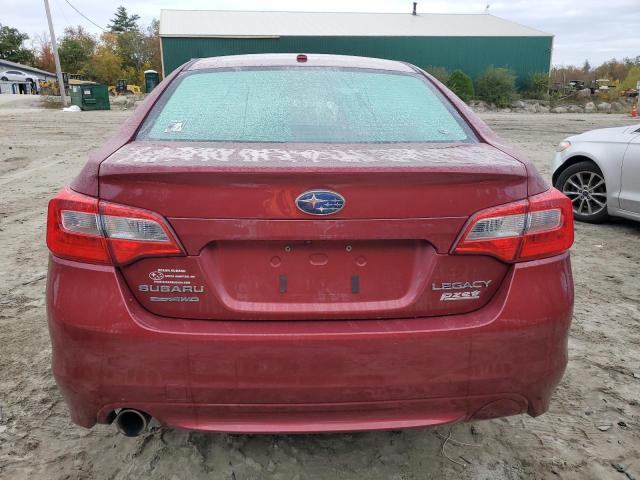 2015 SUBARU LEGACY 2.5 - 4S3BNAC60F3063039