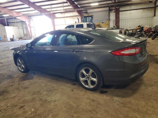 2016 FORD FUSION SE - 3FA6P0HD3GR252550