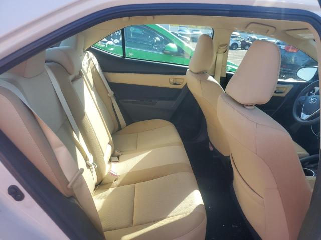2018 TOYOTA COROLLA L - 2T1BURHE2JC055266