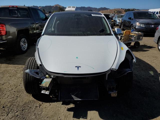 VIN 7SAYGDEF2PF943315 2023 Tesla MODEL Y no.5