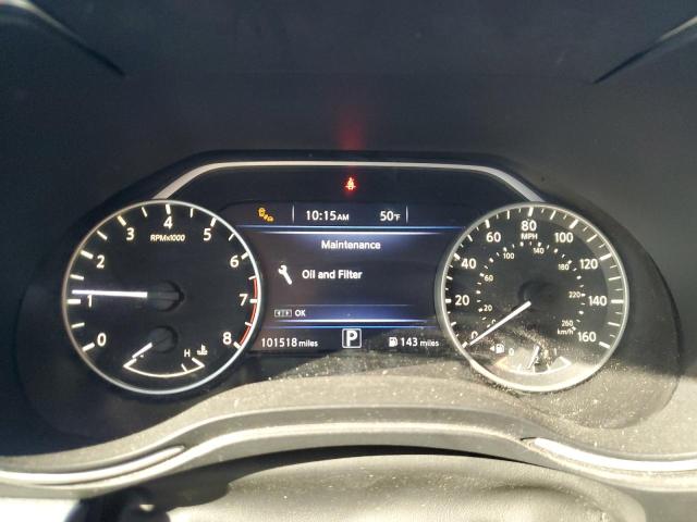2017 NISSAN MAXIMA 3.5 - 1N4AA6AP2HC367210