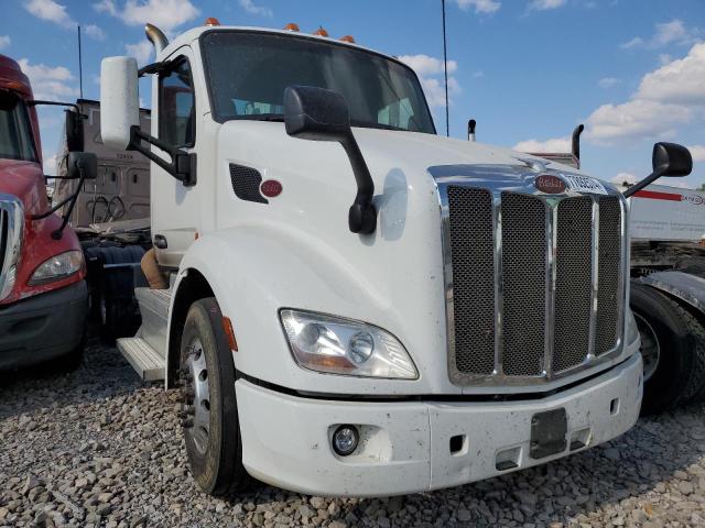 2018 PETERBILT 579 #2957672002