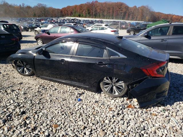 Vin: 19xfc1f34je200137, lot: 74423394, honda civic ex 20182