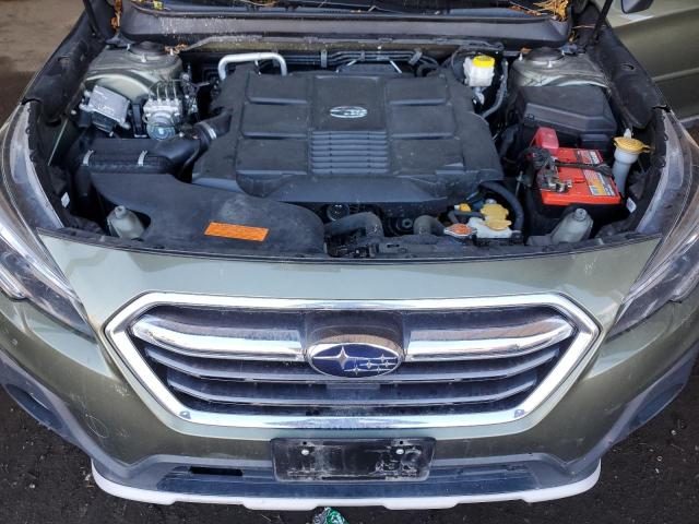 VIN 4S4BSETC9K3200197 2019 Subaru Outback, Touring no.12