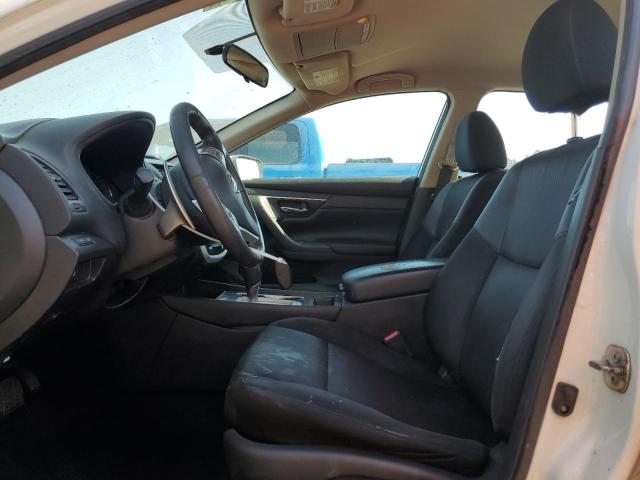 2018 NISSAN ALTIMA 2.5 - 1N4AL3APXJC115283