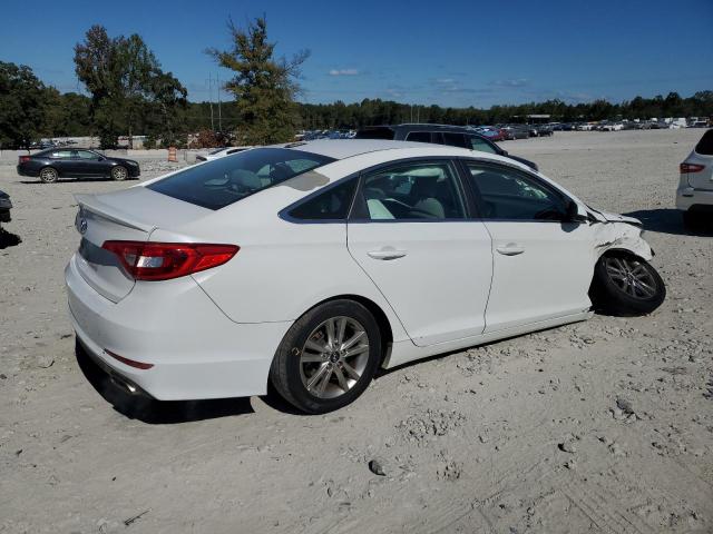 2017 HYUNDAI SONATA SE - 5NPE24AF2HH511590