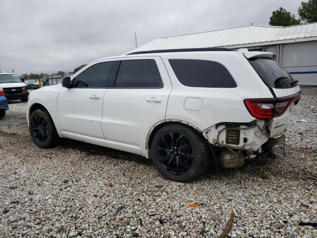 VIN 1C4RDHDG6LC118655 2020 DODGE DURANGO no.2