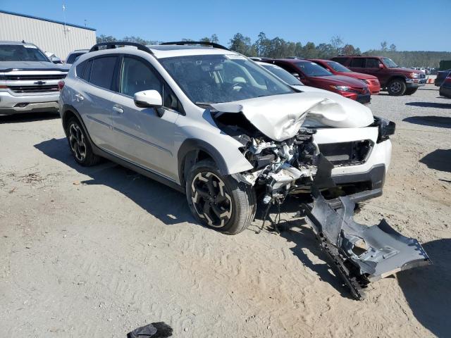 2022 SUBARU CROSSTREK - JF2GTHNC8N8217460