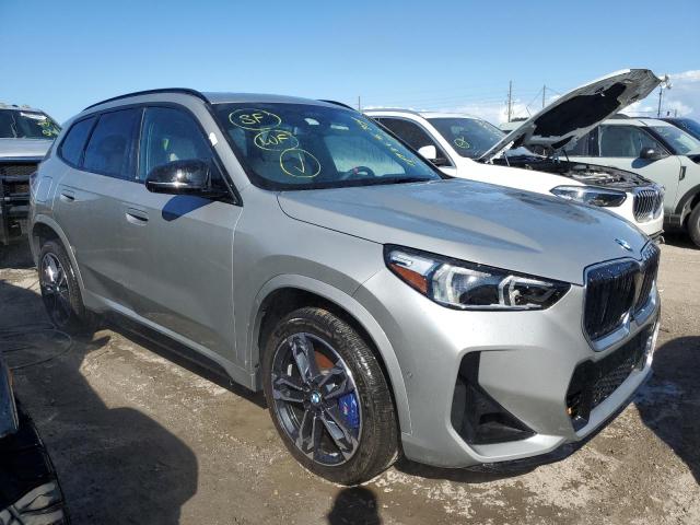 VIN WBX13EF0XR5Z44407 2024 BMW X1 M35I no.4