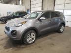 2017 KIA SPORTAGE L - KNDPMCAC0H7204376