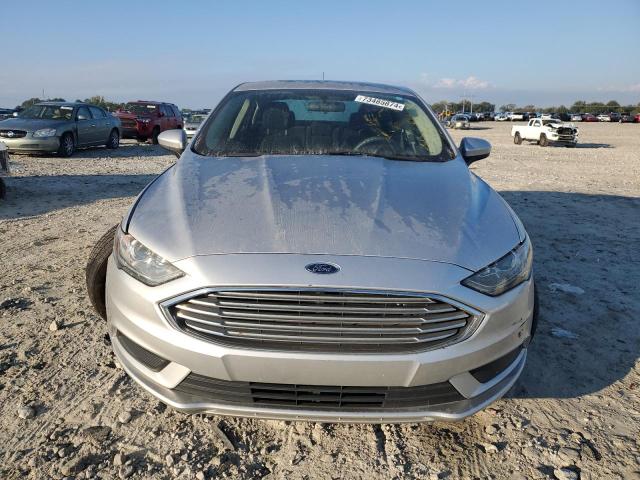 2017 FORD FUSION SE - 3FA6P0H72HR391595