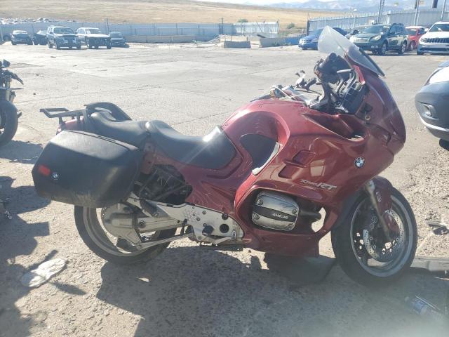 BMW R1100 RT