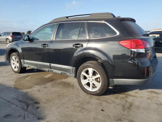 VIN 4S4BRDLC2D2263852 2013 Subaru Outback, 3.6R Lim... no.2