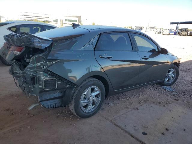 VIN KMHLL4DG9RU778429 2024 Hyundai Elantra, SE no.3