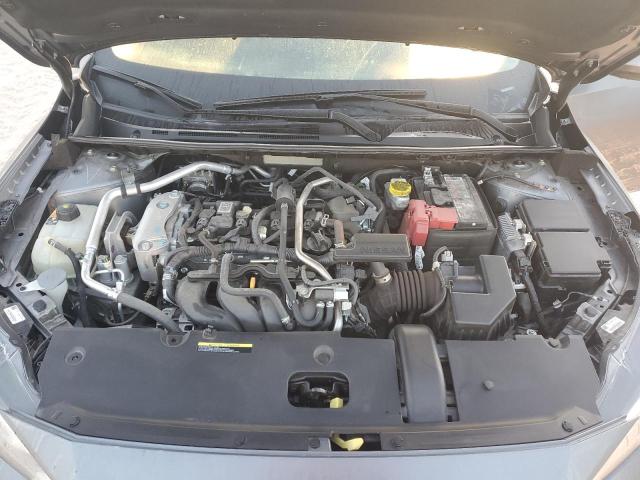 2022 NISSAN SENTRA SV - 3N1AB8CV2NY235973