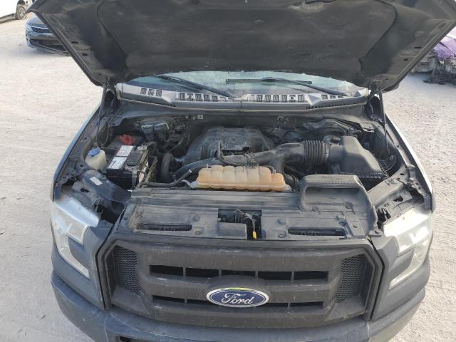 2015 FORD F150 SUPER - 1FTEX1EP9FFA19486