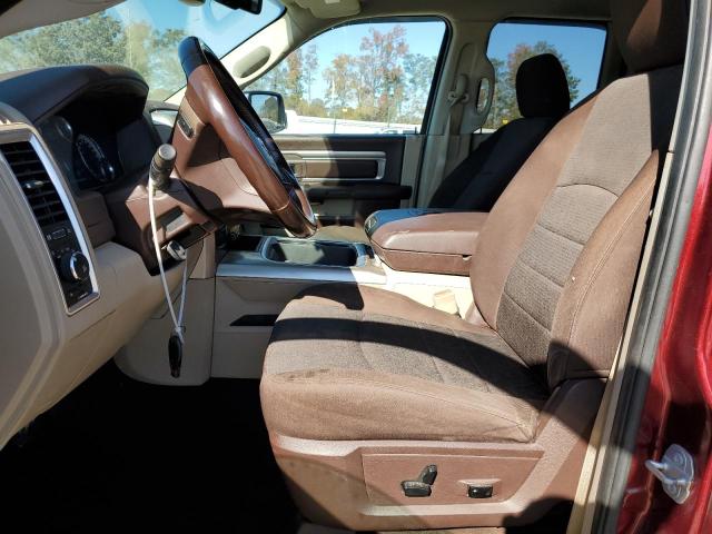 2016 RAM 1500 SLT - 1C6RR6GT2GS257490