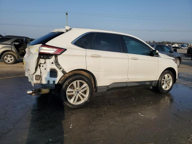 2018 FORD EDGE SEL - 2FMPK3J84JBC58001