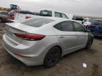 Lot #3025099168 2018 HYUNDAI ELANTRA SE