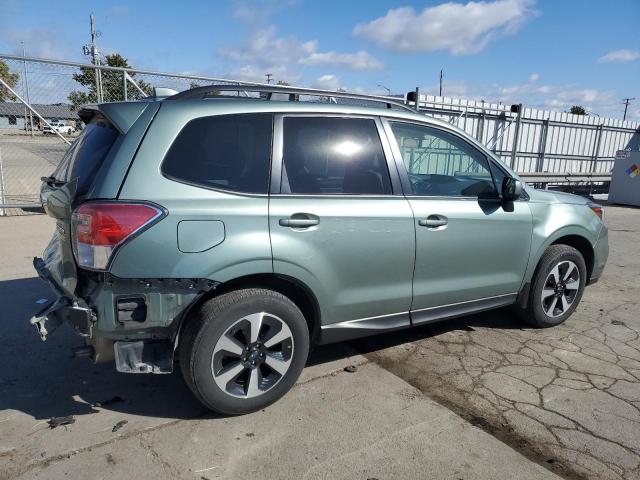 2017 SUBARU FORESTER 2 - JF2SJAGC2HH439436