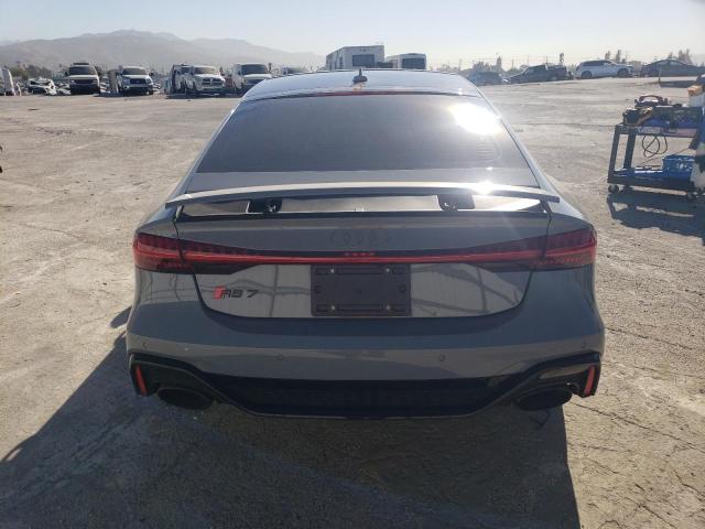 2024 AUDI RS7 WUAPDBF24RN903018