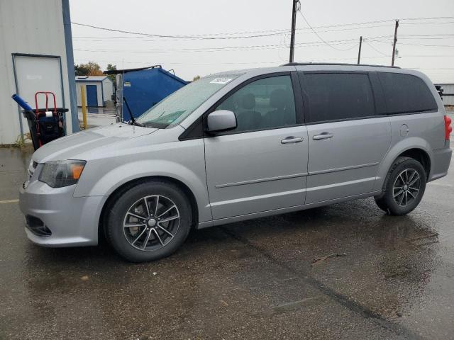 2017 DODGE GRAND CARA - 2C4RDGEG7HR755545