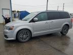 2017 DODGE GRAND CARA - 2C4RDGEG7HR755545