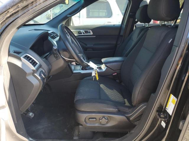 2015 FORD EXPLORER X - 1FM5K8D86FGC60669