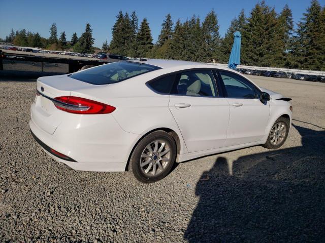 VIN 3FA6P0G74HR231056 2017 Ford Fusion, S no.3