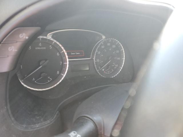 2015 INFINITI QX60 - 5N1AL0MM7FC526864