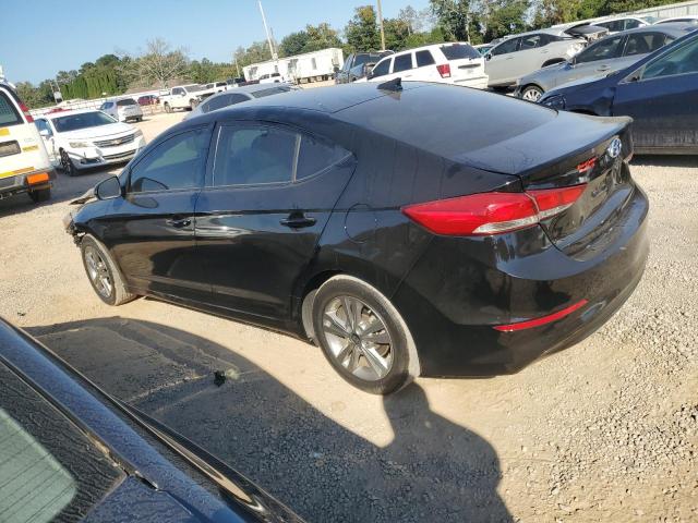 VIN 5NPD84LF6JH363327 2018 HYUNDAI ELANTRA no.2