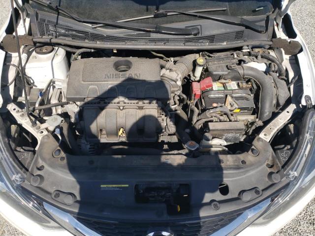 2018 NISSAN SENTRA S - 3N1AB7AP7JY315634