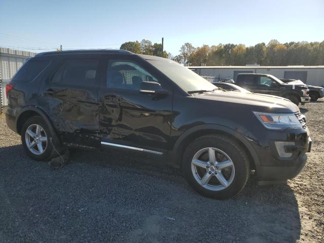 2017 FORD EXPLORER X - 1FM5K8D82HGA39976