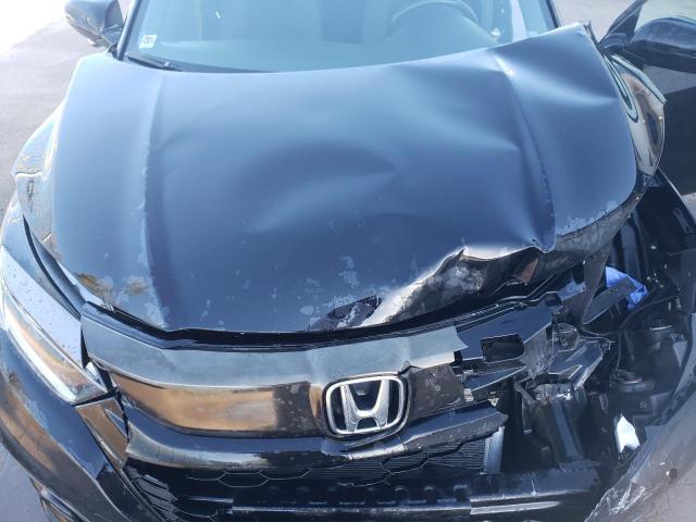 2019 HONDA HR-V SPORT - 3CZRU6H29KM102525