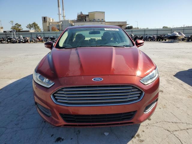 VIN 3FA6P0H72ER268049 2014 Ford Fusion, SE no.5