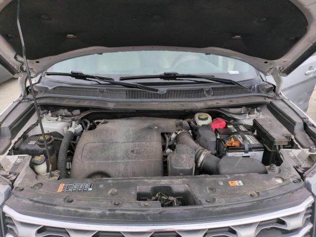 2016 FORD EXPLORER L - 1FM5K7F87GGC48457