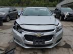 CHEVROLET MALIBU 1LT photo