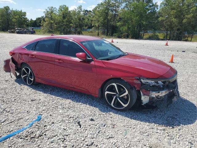 2020 HONDA ACCORD SPO - 1HGCV1F38LA097356